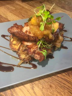 The Lovely Food Co Terenure