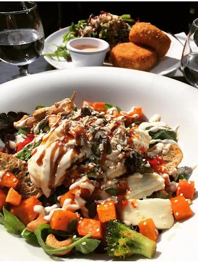 The Lovely Food Co Terenure