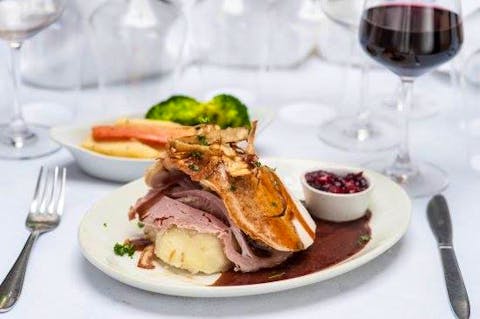 O'Shea's Bar & Hotel