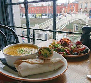 The Woollen Mills