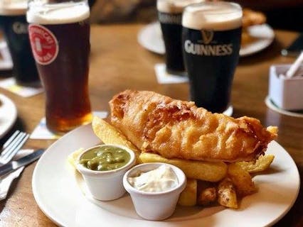 O'Shea's Merchant