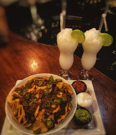 The Porterhouse Central