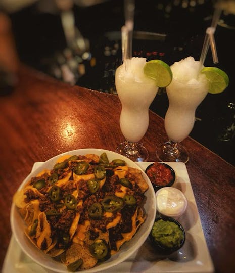 The Porterhouse Central