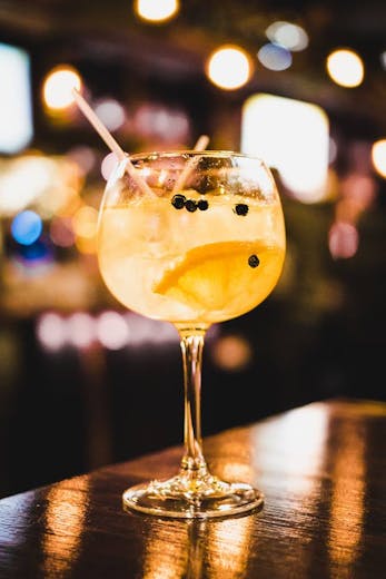 The Porterhouse Central