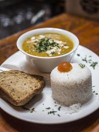 The Bleeding Horse Pub