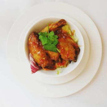 Chili Club
