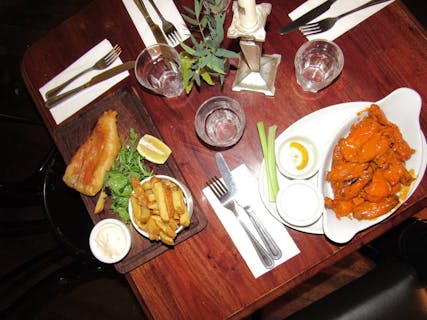 The Oarsman