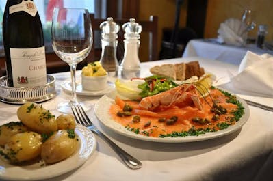 Oliver St. John Gogarty