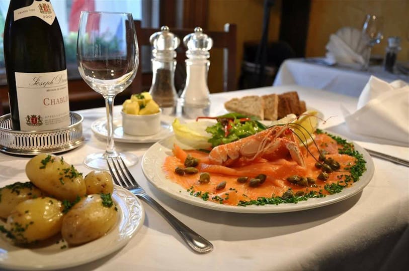 Oliver St. John Gogarty