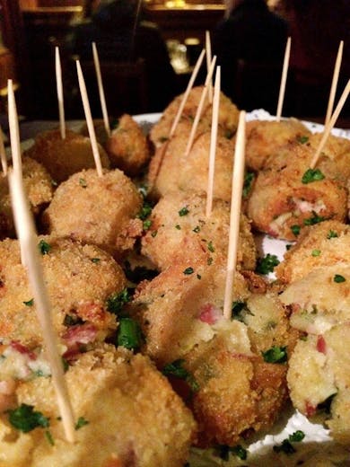 Oliver St. John Gogarty