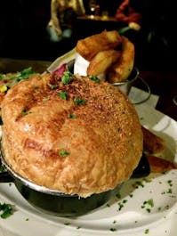 Oliver St. John Gogarty