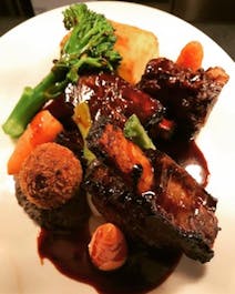 The Halfway House & Mulberry Restaurant