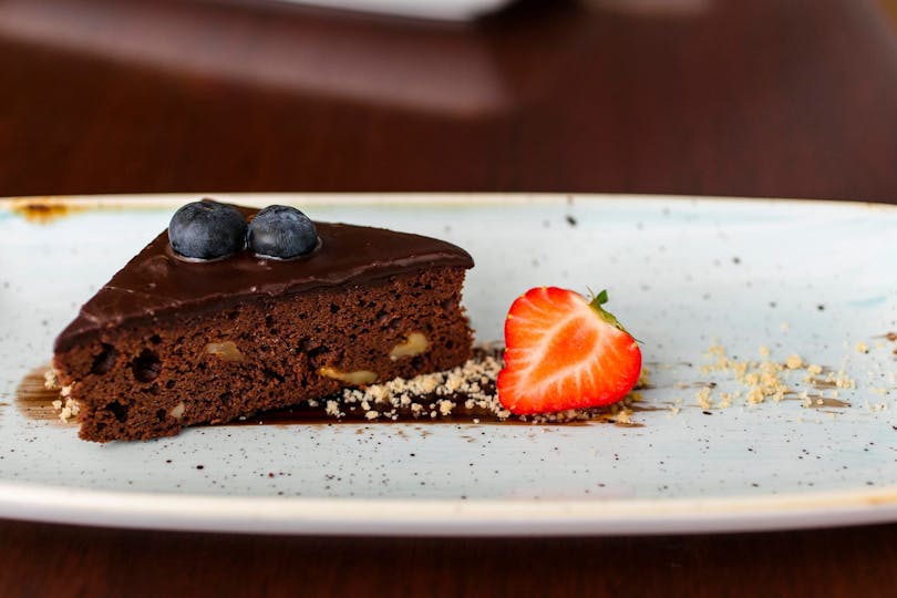 Old Music Shop Restaurant