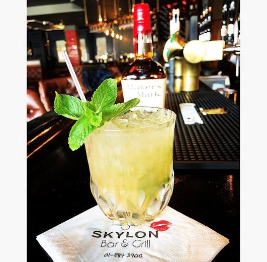 Skylon Bar & Grill