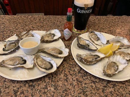 Neary's