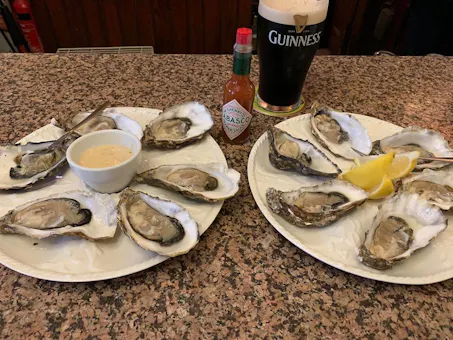 Neary's