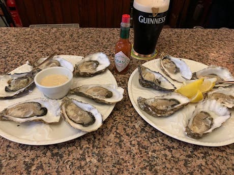 Neary's
