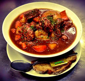 O'Shea's Traditional Irish Restaurant