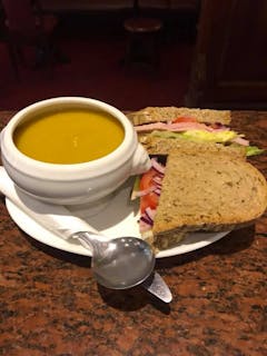 Ryan’s Beggars Bush