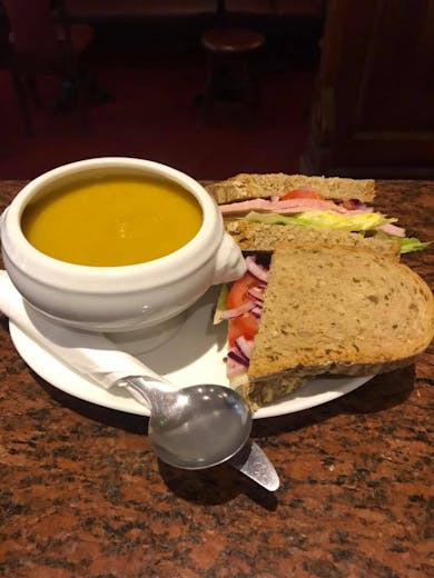 Ryan’s Beggars Bush