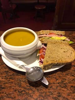 Ryan’s Beggars Bush