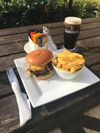 Ryan’s Beggars Bush