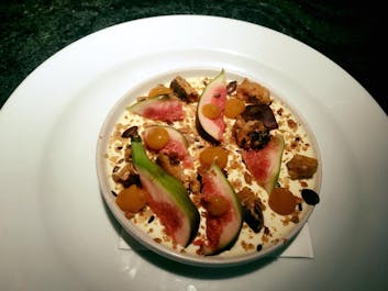 Bijou Restaurant