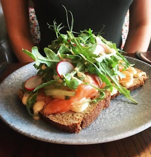 J.T. Pim's