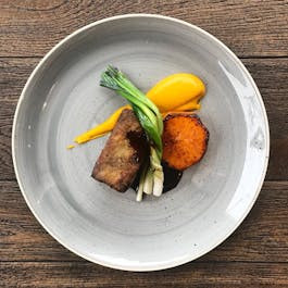 Charlotte Quay Restaurant