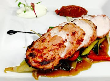 Howards Way Restaurant
