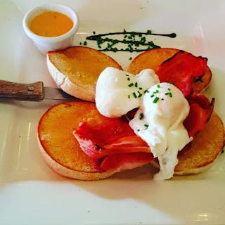 Howards Way Restaurant