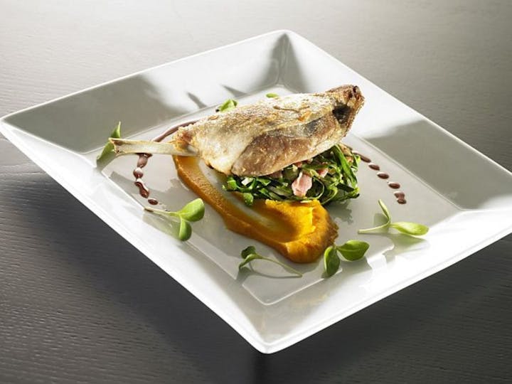 Chesterfields Restaurant