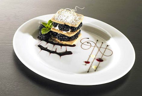 Chesterfields Restaurant