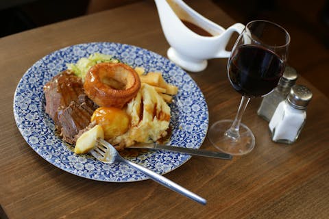 The Vintage Inn
