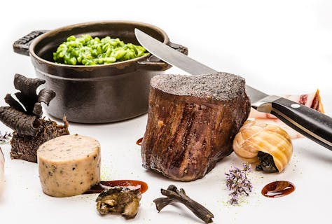 Pearl Brasserie