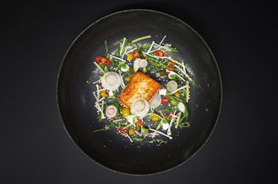 Pearl Brasserie