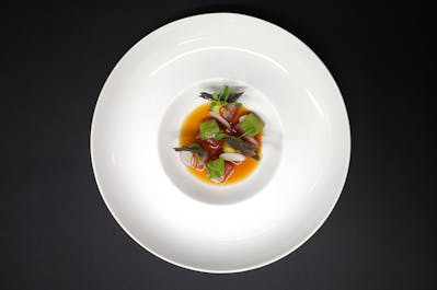 Pearl Brasserie