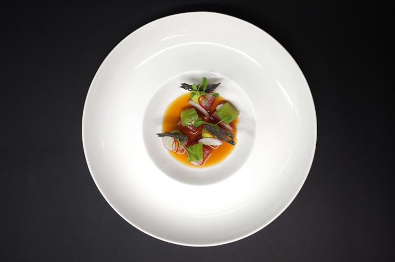 Pearl Brasserie