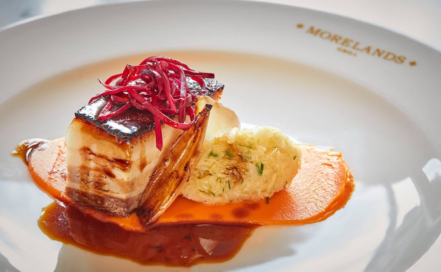 Morelands Grill