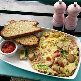 The Bakehouse Express