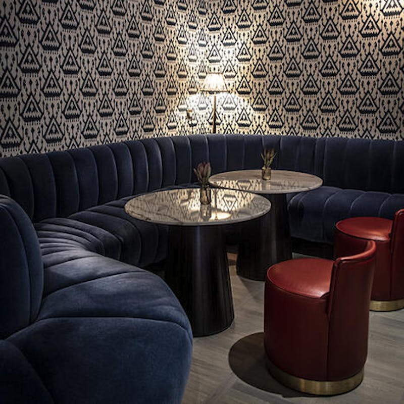 The Sideline Bar & Bistro