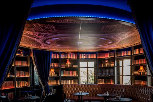 Scholars Pub