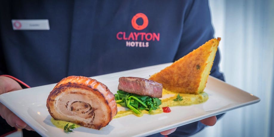 Stir Restaurant at Clayton Cardiff Lane