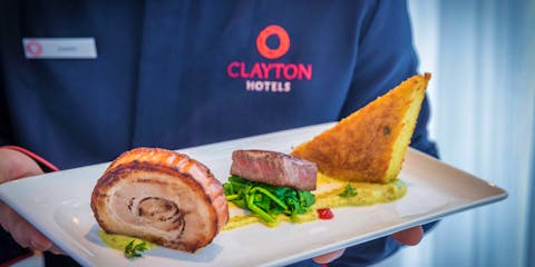 Stir Restaurant at Clayton Cardiff Lane