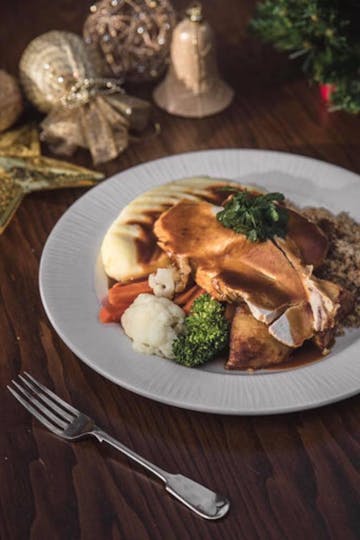 The Black Wolf-Beer & Food Co