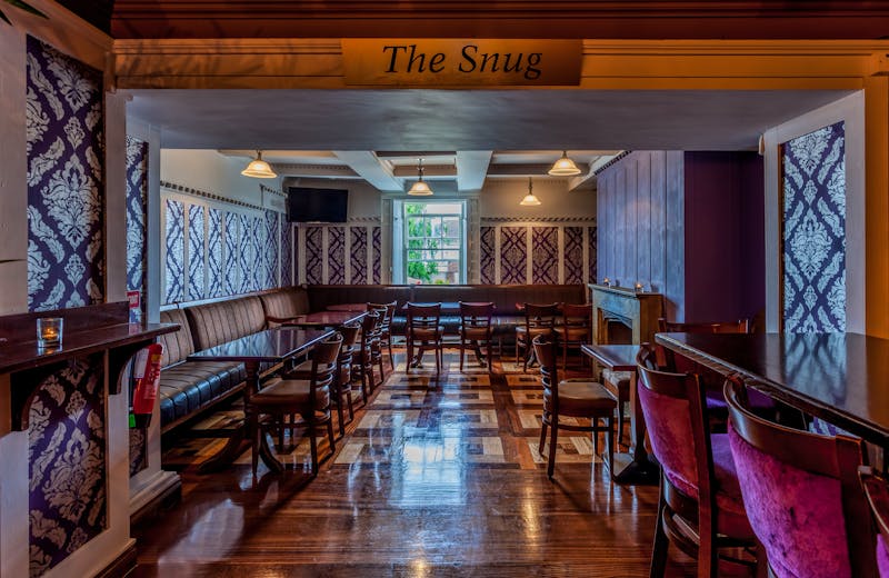 The Eden House, Rathfarnham Restaurant Review, Menu, Opening Times