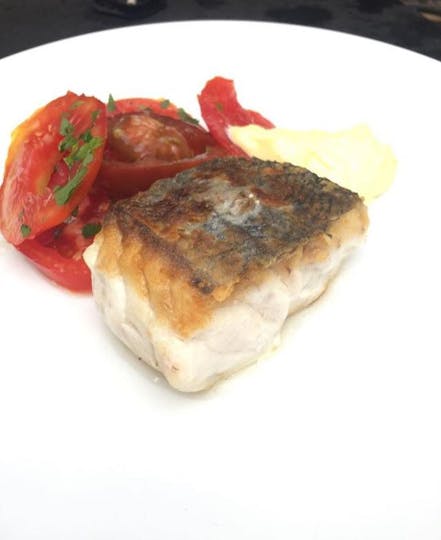 Fish Shop Benburb Street