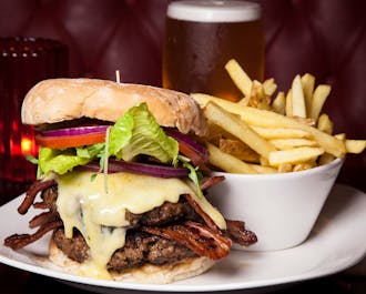 McGowans of Phibsboro