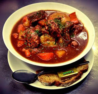 O'Shea's Irish Restaurant