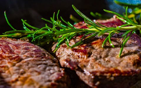 The Grasshopper Inn Restaurant and Bar